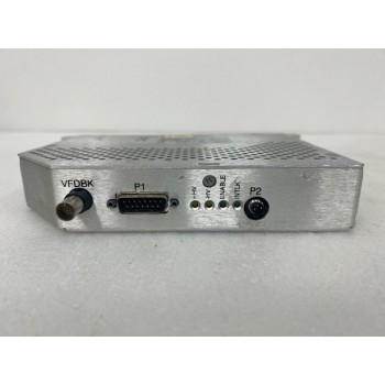 AMAT 0190-17029 Spellman X3208 ESC HV Module